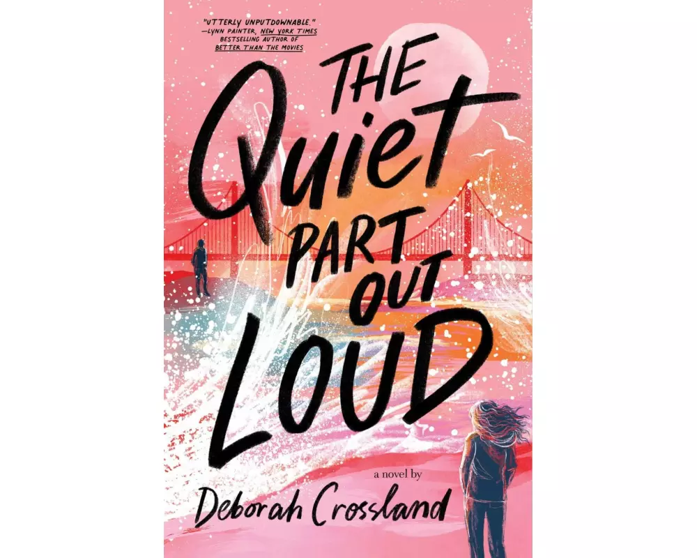 Quiet Part Out Loud