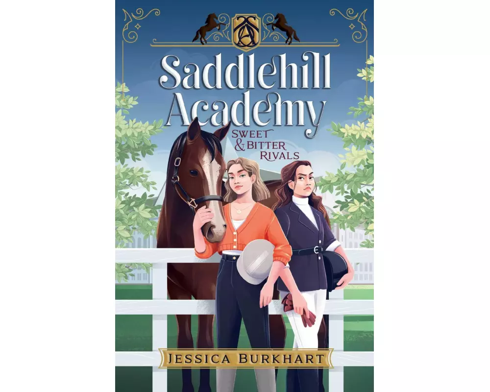 Sweet & Bitter Rivals