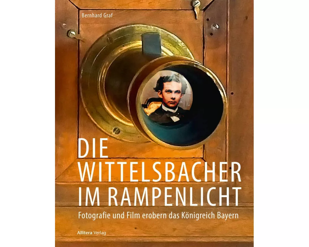 Das Haus Wittelsbach und die Fotografie