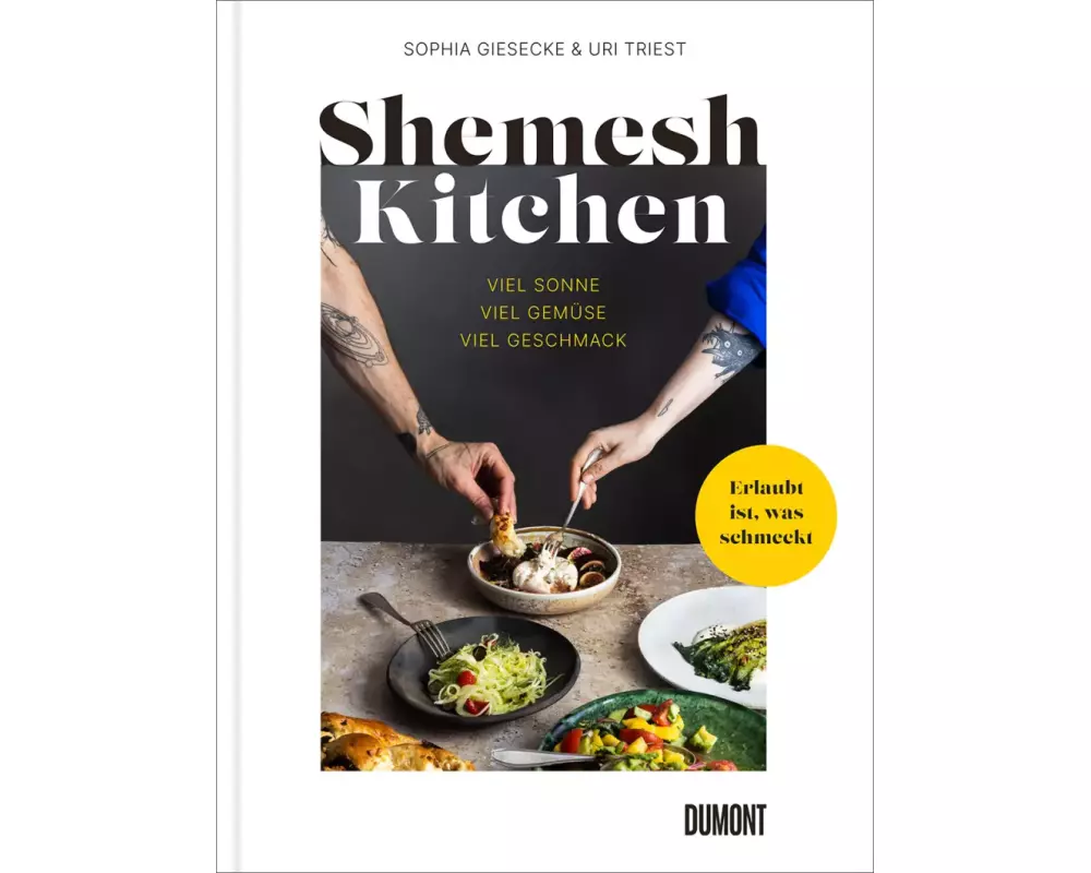 Shemesh Kitchen