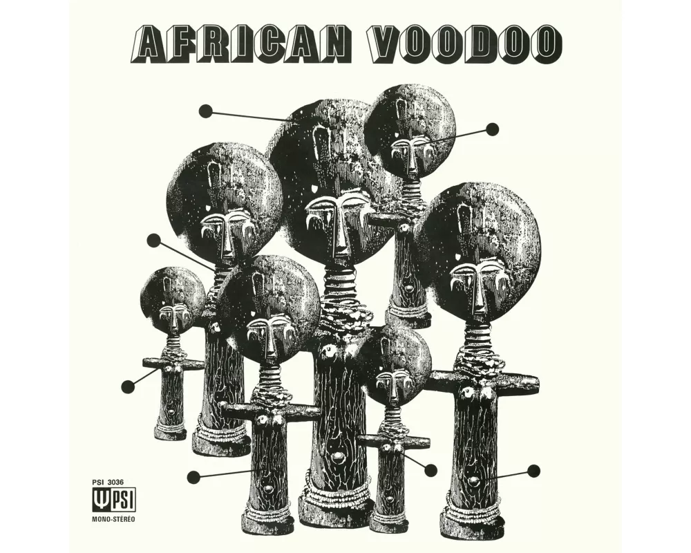 African Voodoo