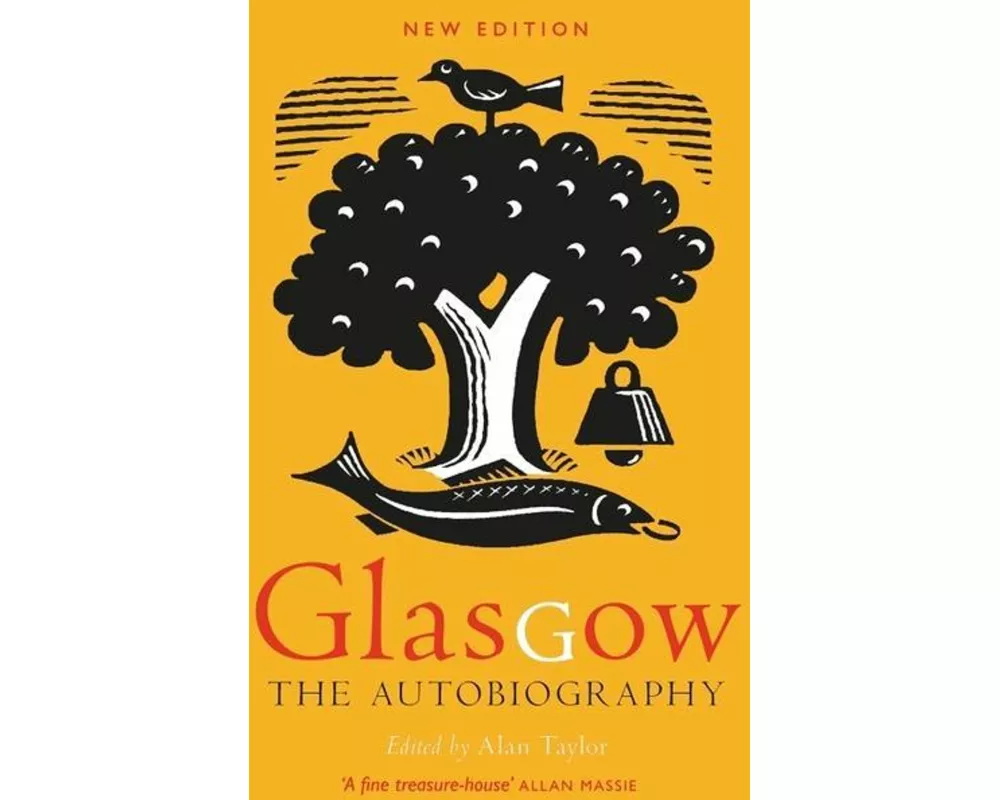Glasgow: The Autobiography