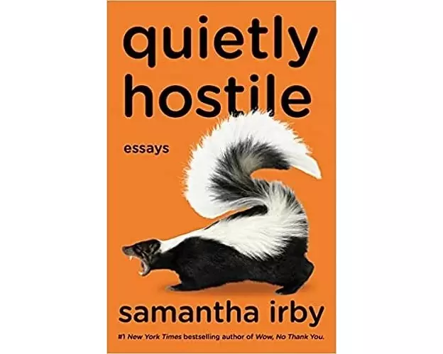 Quietly Hostile
