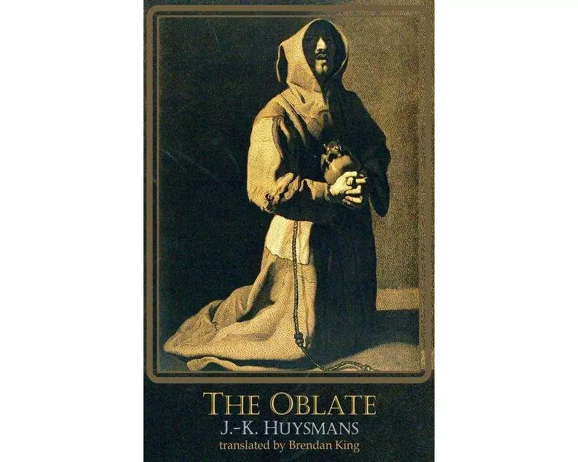 The Oblate
