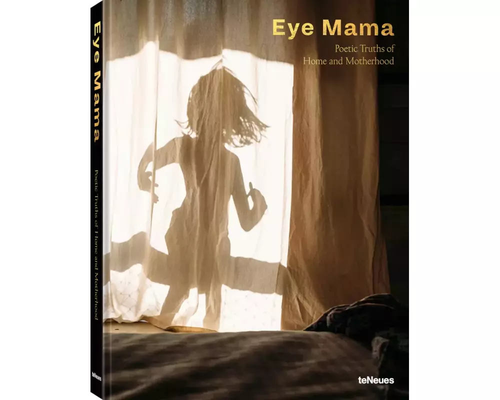 Eye Mama
