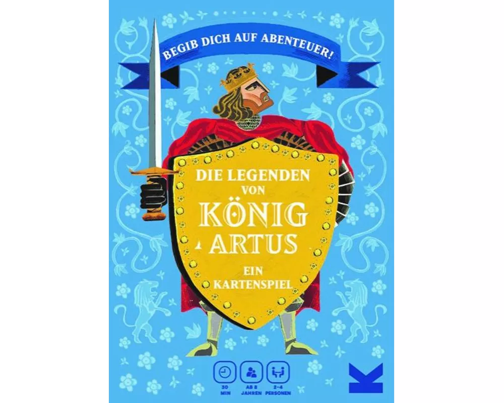Die Legenden von König Artus