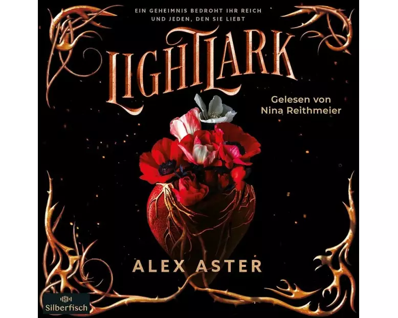 Lightlark 1: Lightlark