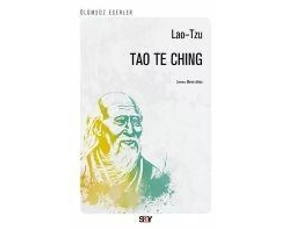 Tao Te Ching