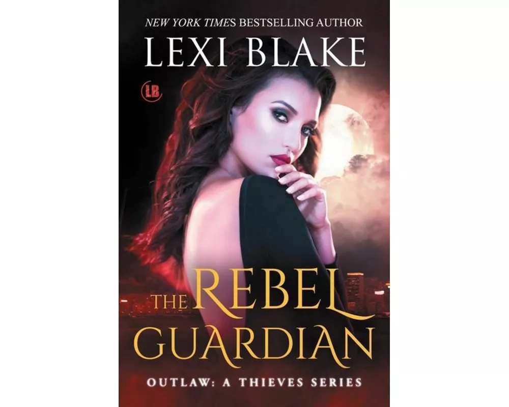 The Rebel Guardian