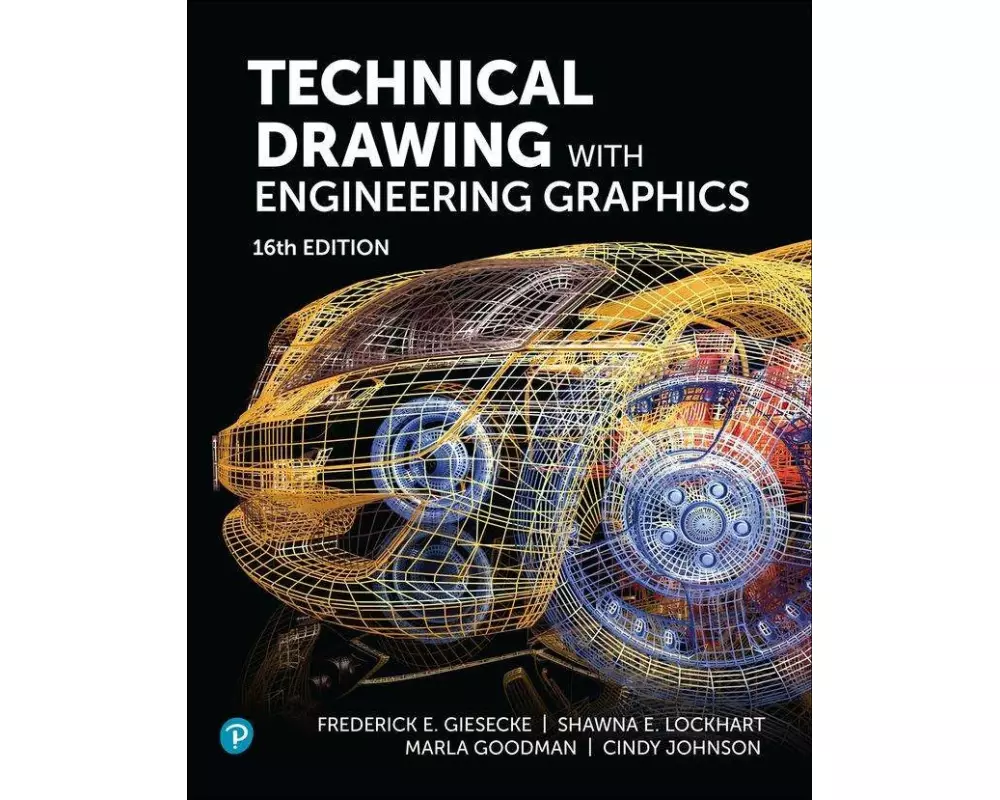 Technical Drawing with Engineering Graphics