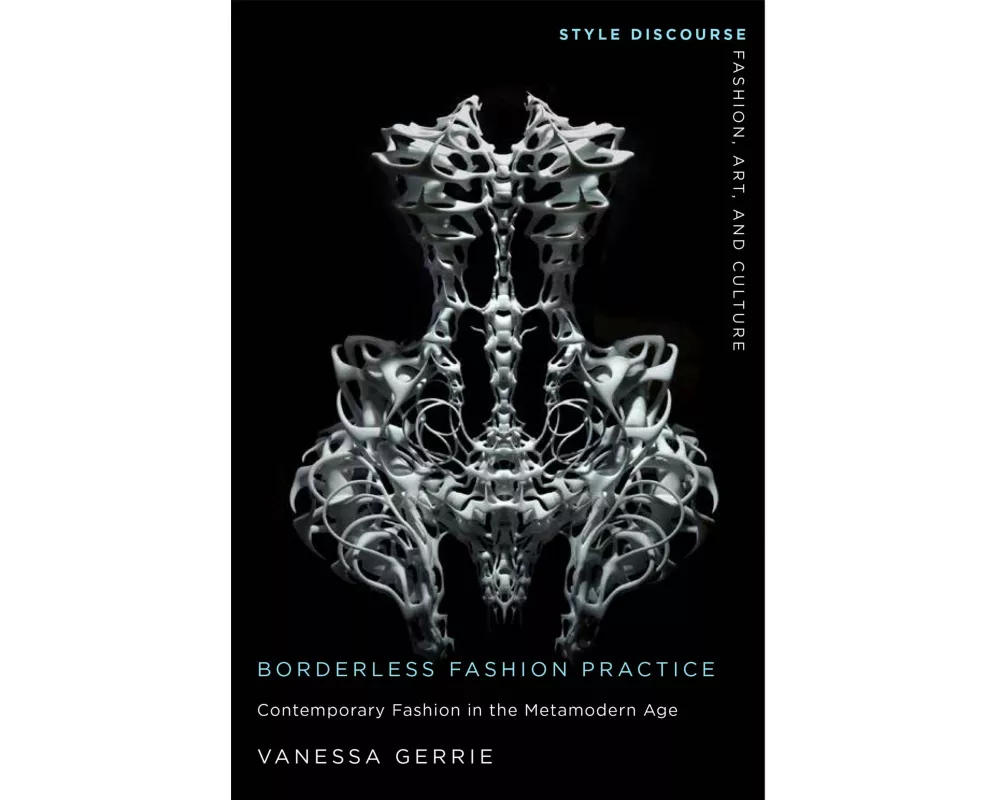 Borderless Fashion Practice