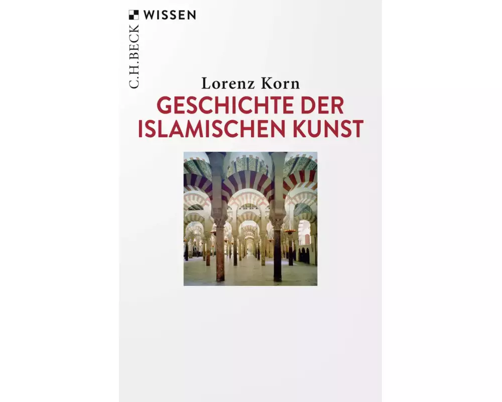Geschichte der islamischen Kunst