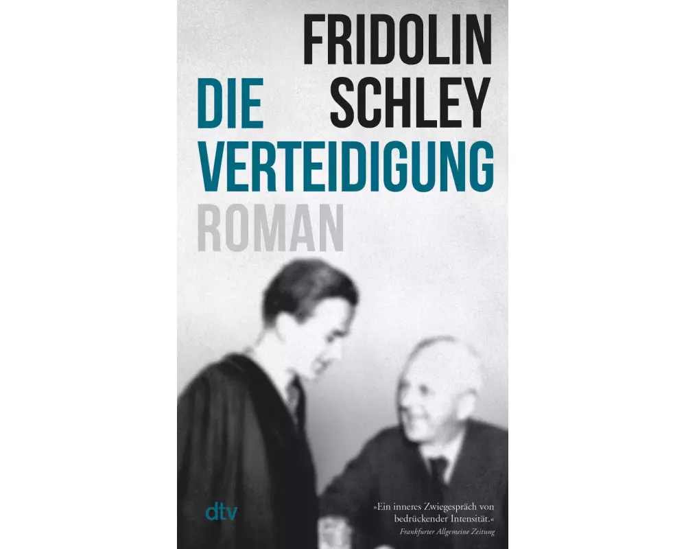 Die Verteidigung