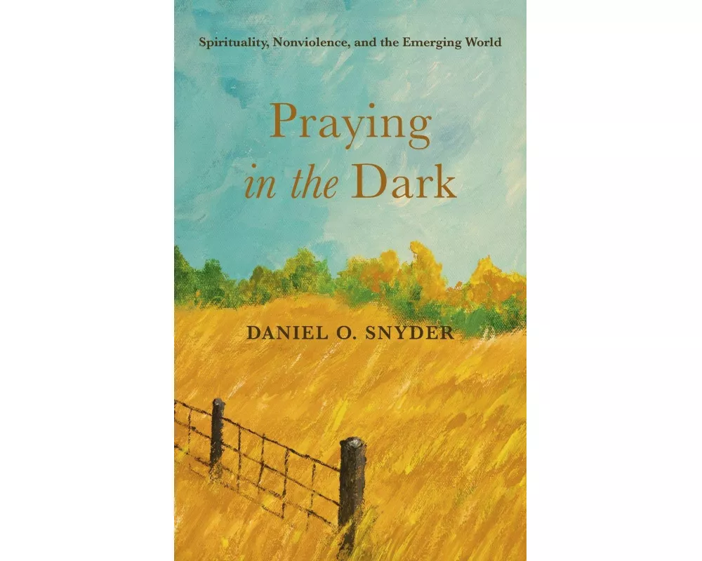 Praying in the Dark