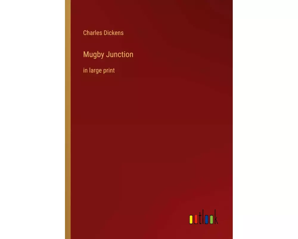 Mugby Junction