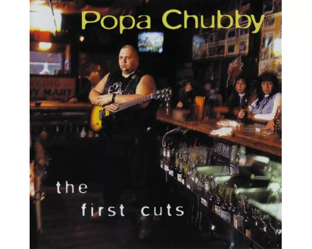 The First Cuts