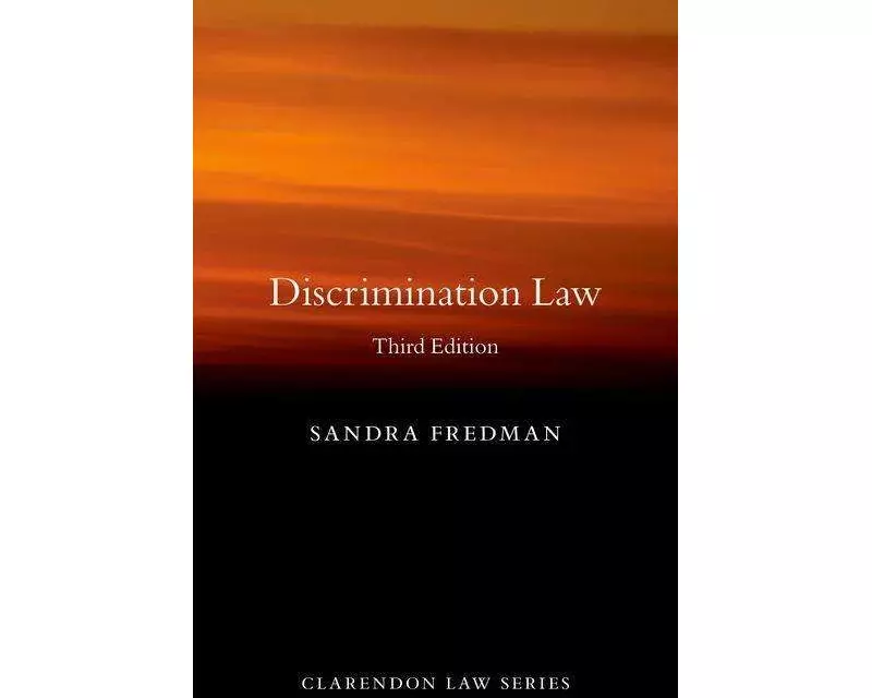 Discrimination Law