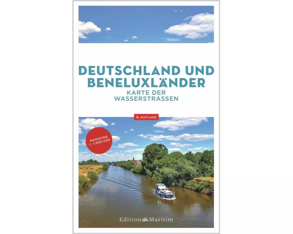 Deutschland und Beneluxländer