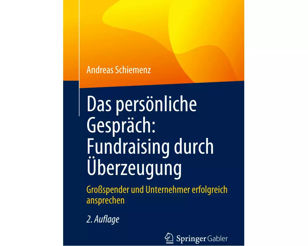 Das persönliche Gespräch: Fundraising durch Überzeugung