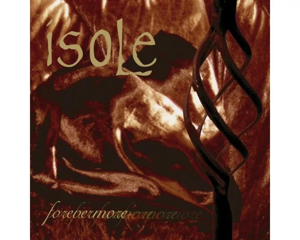 Forevermore (Re-Issue)