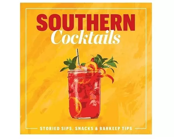 Southern Cocktails