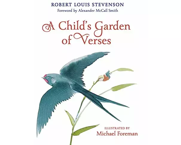 A Child's Garden of Verses
