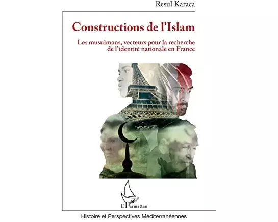 Constructions de l'Islam
