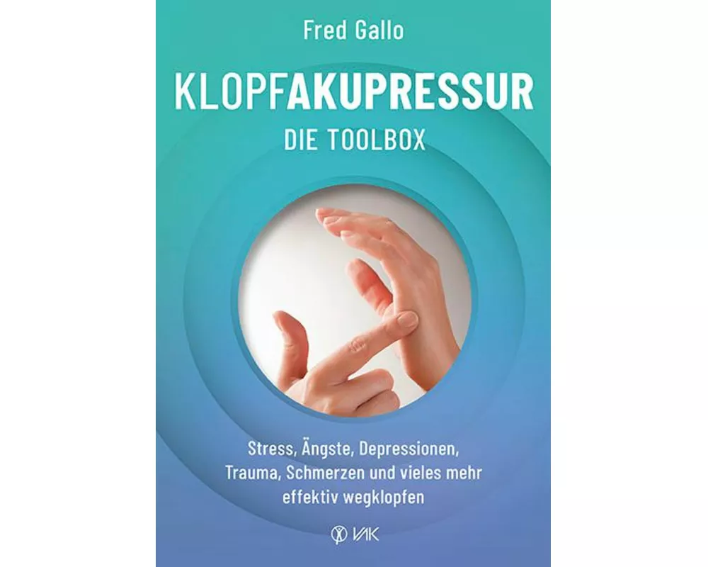 Klopfakupressur - Die Toolbox