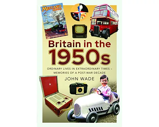 Britain in the 1950s