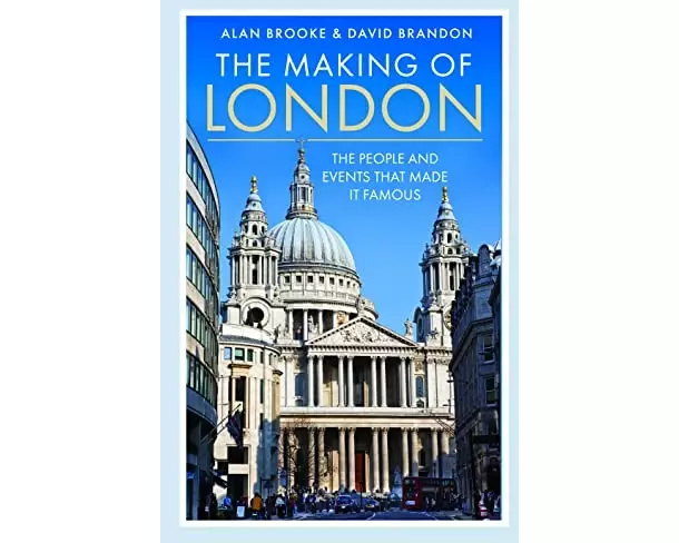 The Making of London