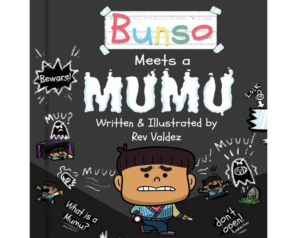 Bunso Meets a Mumu
