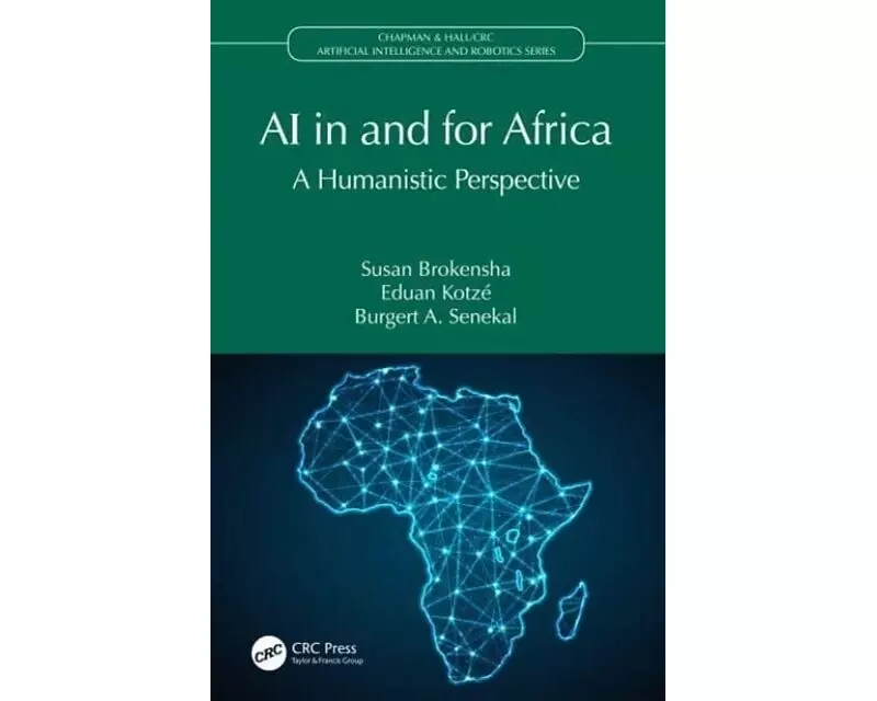 AI in and for Africa
