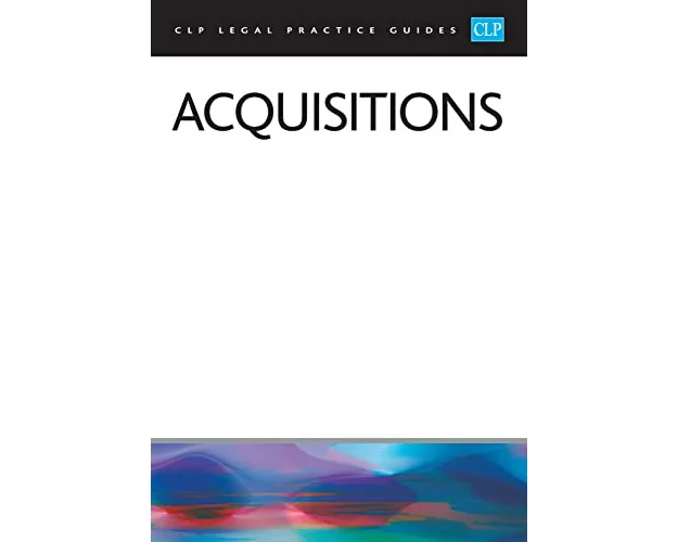 Acquisitions 2023