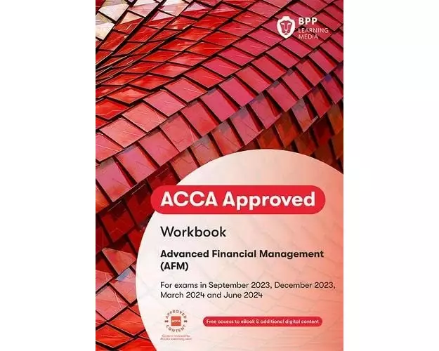 ACCA Advanced Financial Management