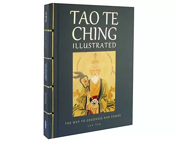 Tao Te Ching Illustrated