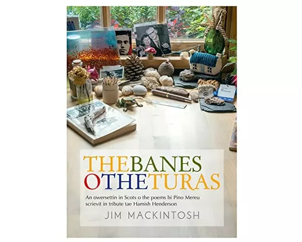 The Banes o the Turas