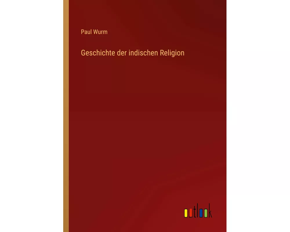 Geschichte der indischen Religion