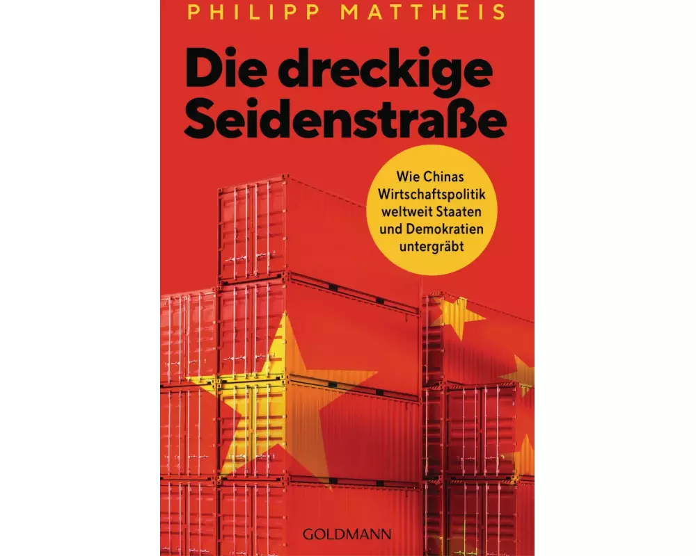 Die dreckige Seidenstraße