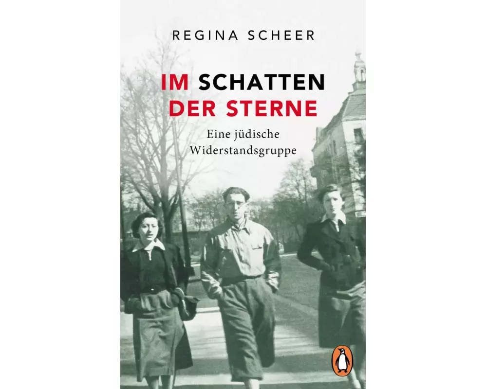 Im Schatten der Sterne