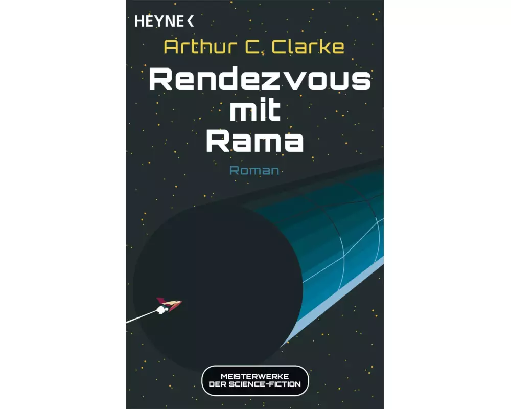 Rendezvous mit Rama
