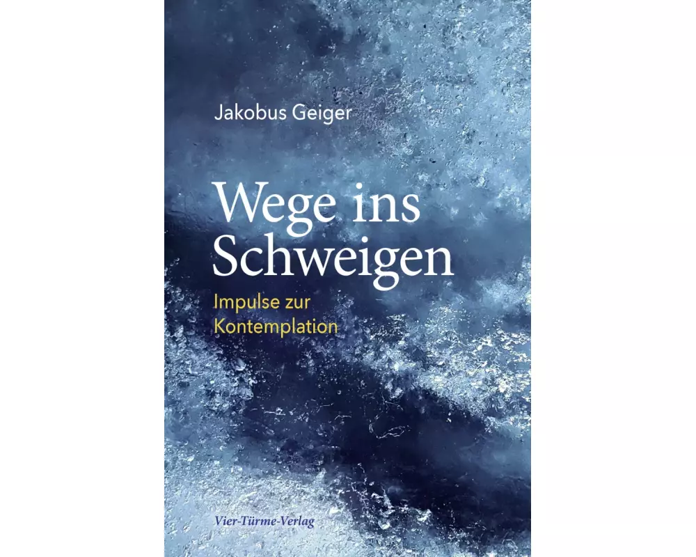 Wege ins Schweigen
