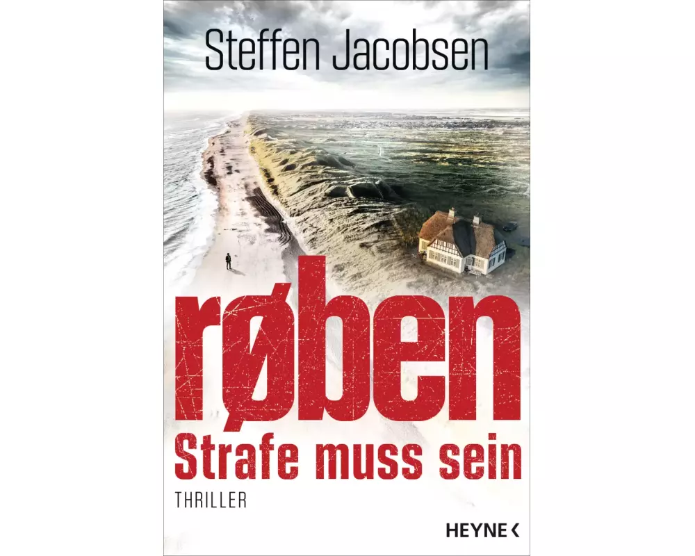 røben - Strafe muss sein