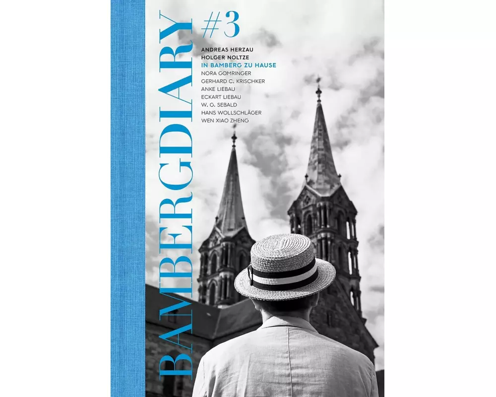 Bamberg Diary #3