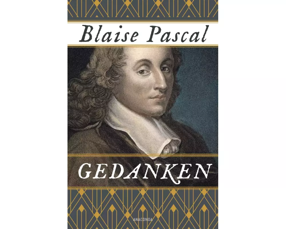 Gedanken. Mit einer Einführung von Romano Guardini