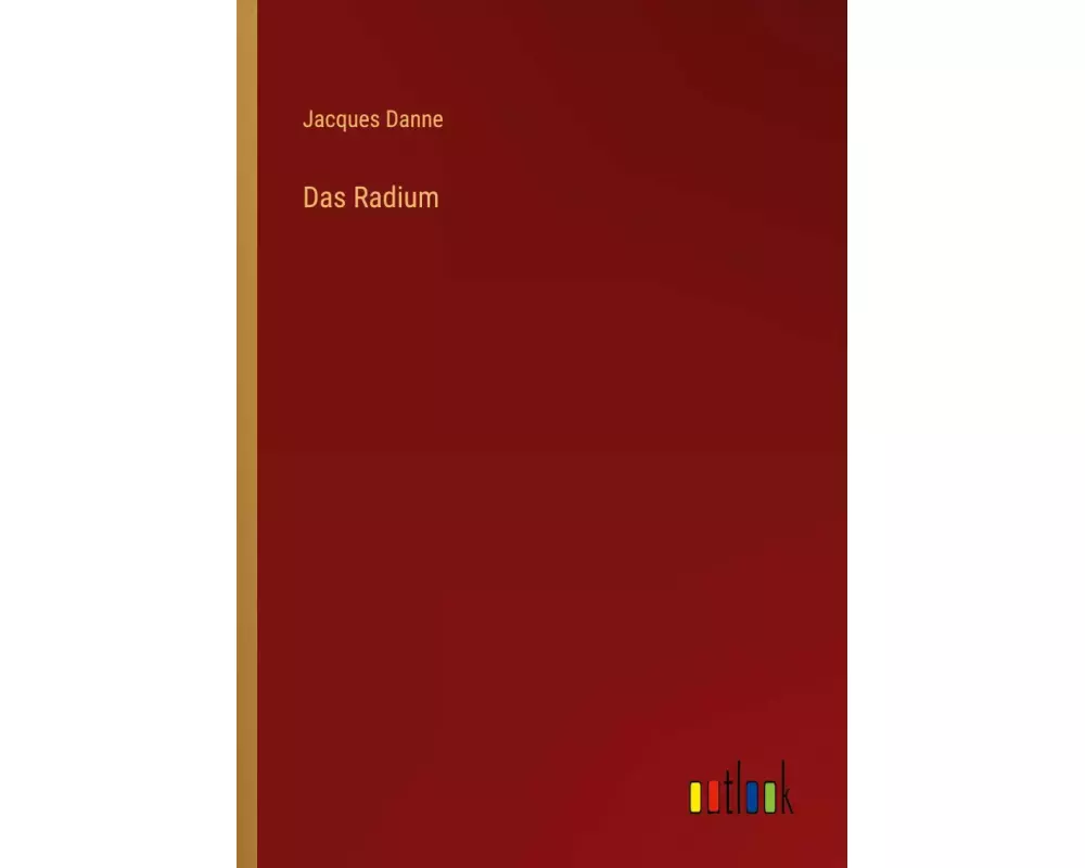 Das Radium