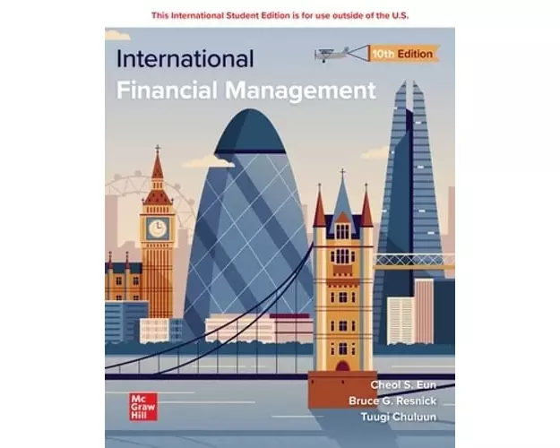 International Financial Management ISE