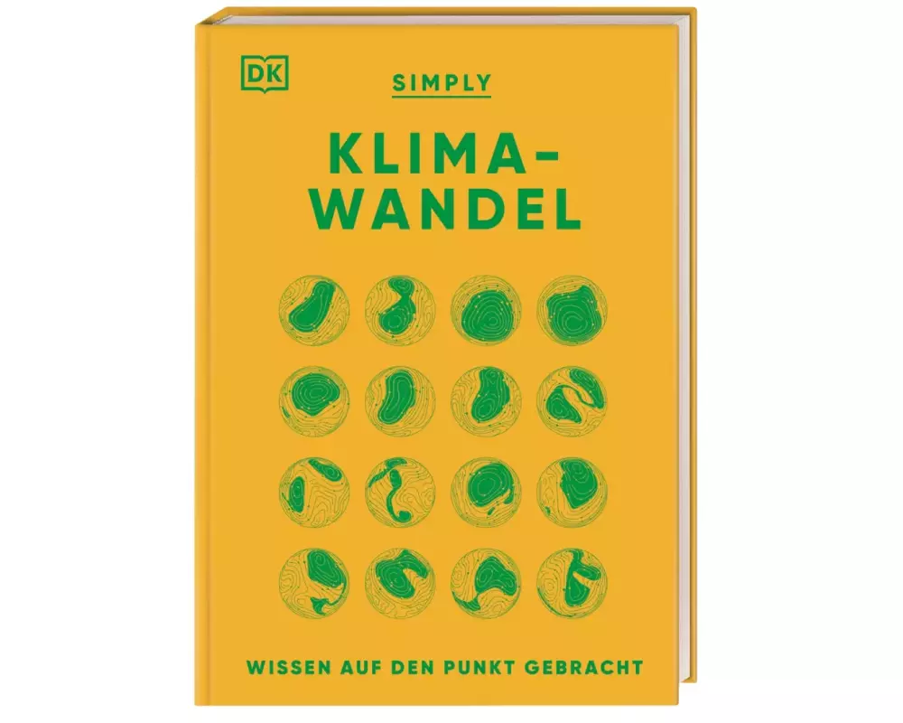 SIMPLY. Klimawandel