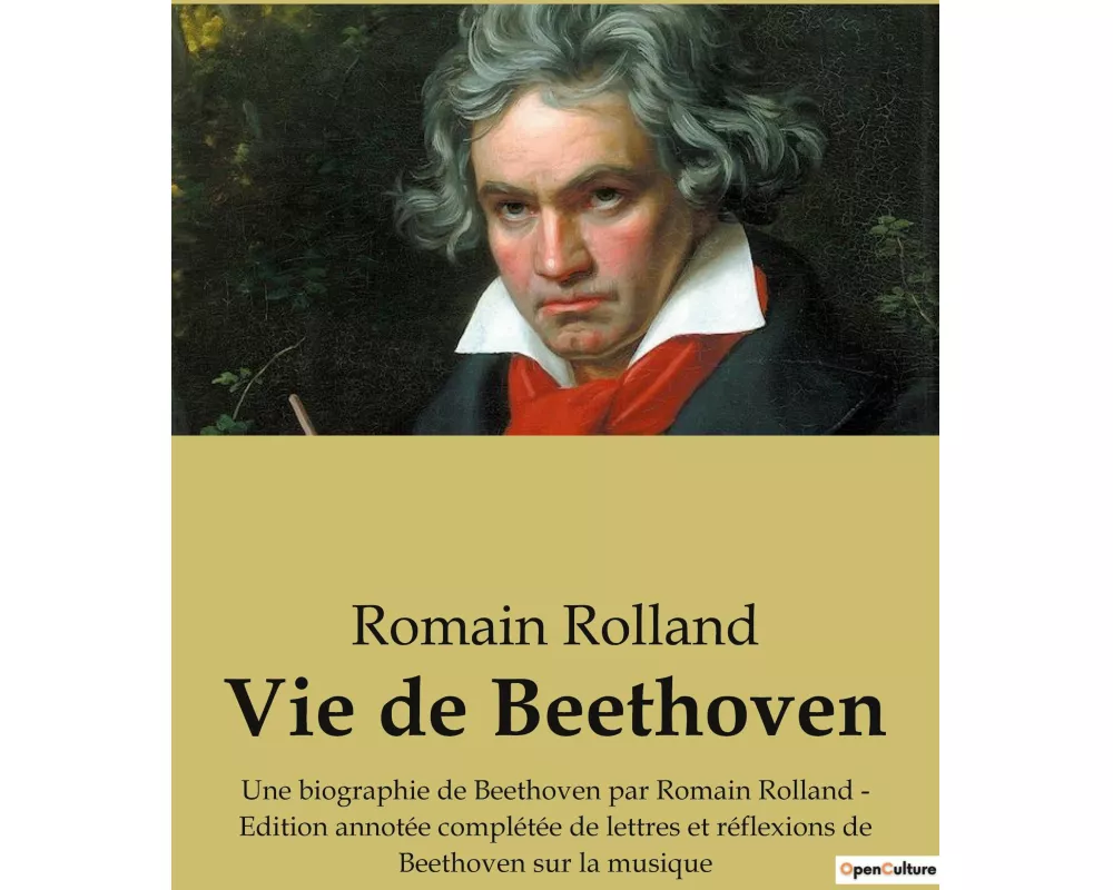 Vie de Beethoven