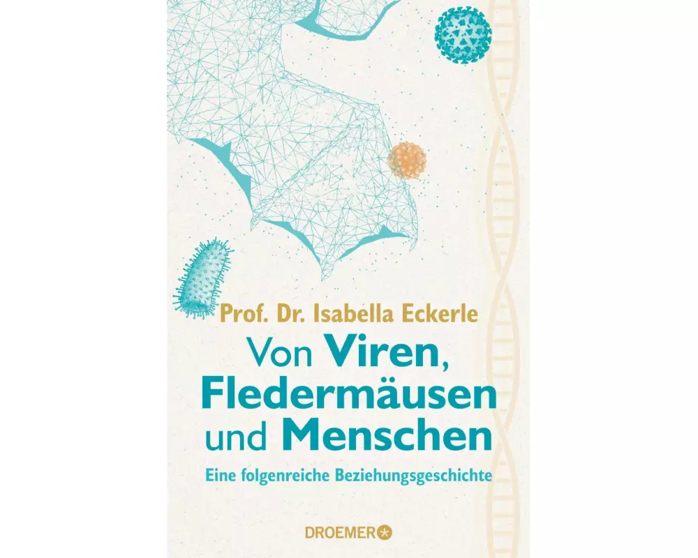 Von Viren, Fledermäusen und Menschen