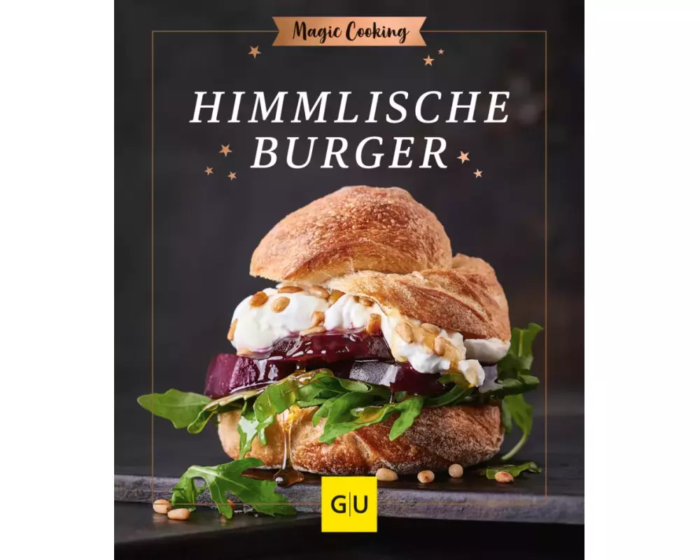 Himmlische Burger